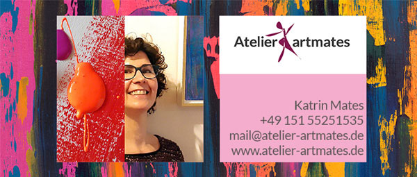 Atelier artmates